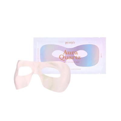 Aura Quartz Hydrogel Augenzonenmaske