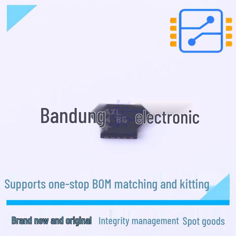 

MAX13256ATB+T TDFN10 AXL Gate Driver Chip IC - New, BOM Compatible