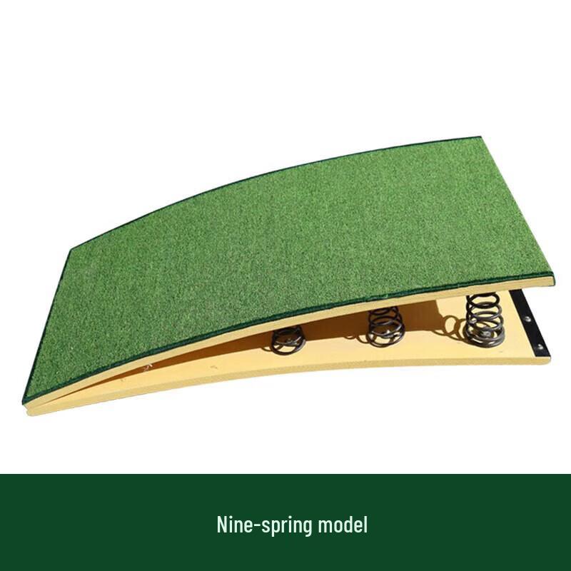 Spring Training Board