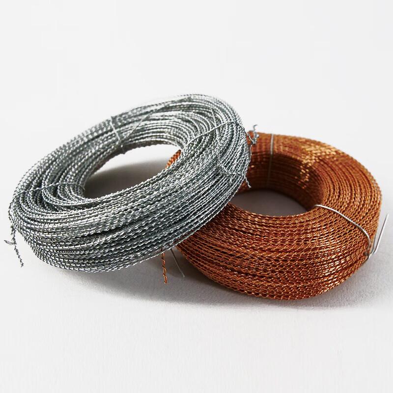 Security Meter Sealing Wire