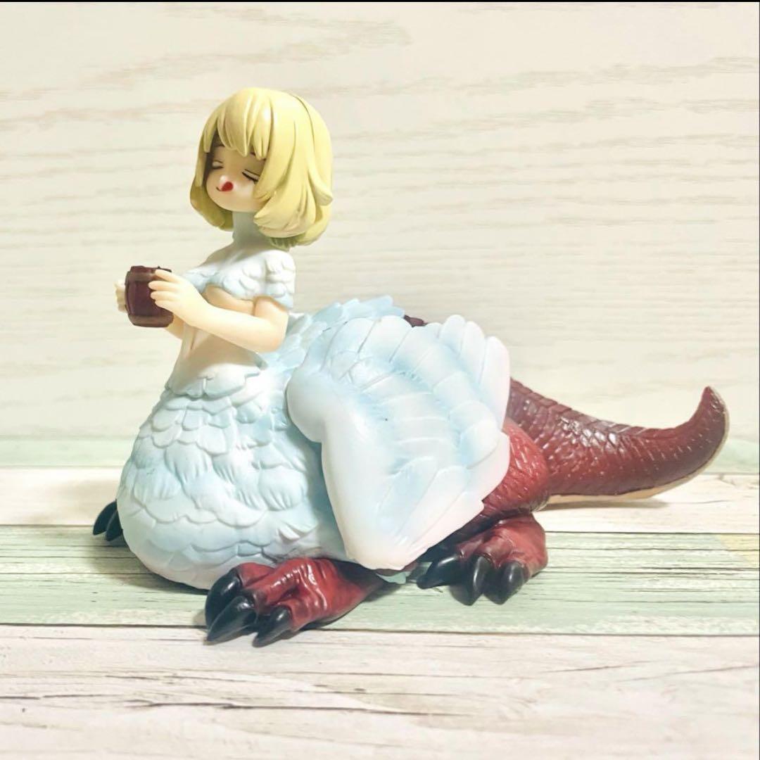 

[USED] Dungeon Meshi Farin (Farigon) Figure