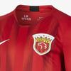 New Nike Sports Life Collection Soccer Jerseys Unisex Red AR8705-687