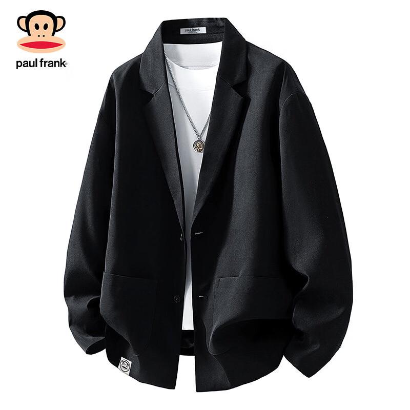 Paul Frank Men s Casual Wrinkle-Free Blazer EU 38