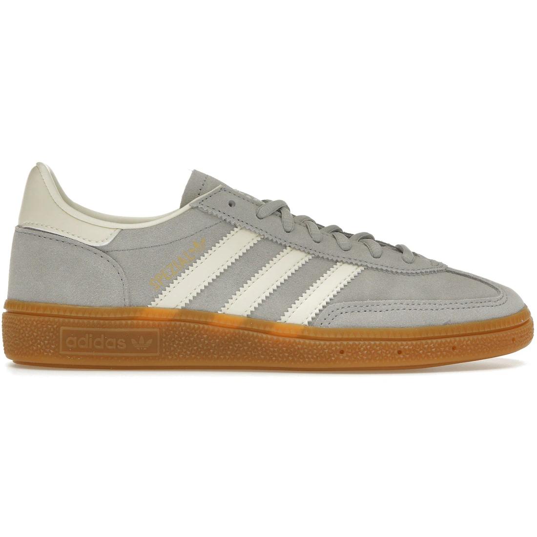 

Sneaker adidas Handball Spezial Grey Cream White(IF7086) 42