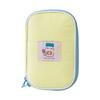 Large Capacity Waterproof Medicine Portable Durable Nylon First Aid Storage Bag For Travel Camping Home Emergency Use