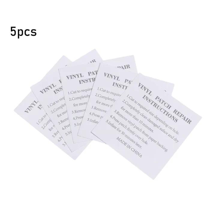 Waterproof Transparent Self Adhesive Nylon Sticker Cloth Patches Outdoor Tent Jacket Repair Tape Not easy to break Patch tool