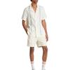 adidas Originals Freizeitshorts Herren Weiß IU0211