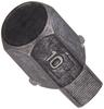 SIGNET Drive Socket Adapter for 10mm Gear Wrench 34281 1/4