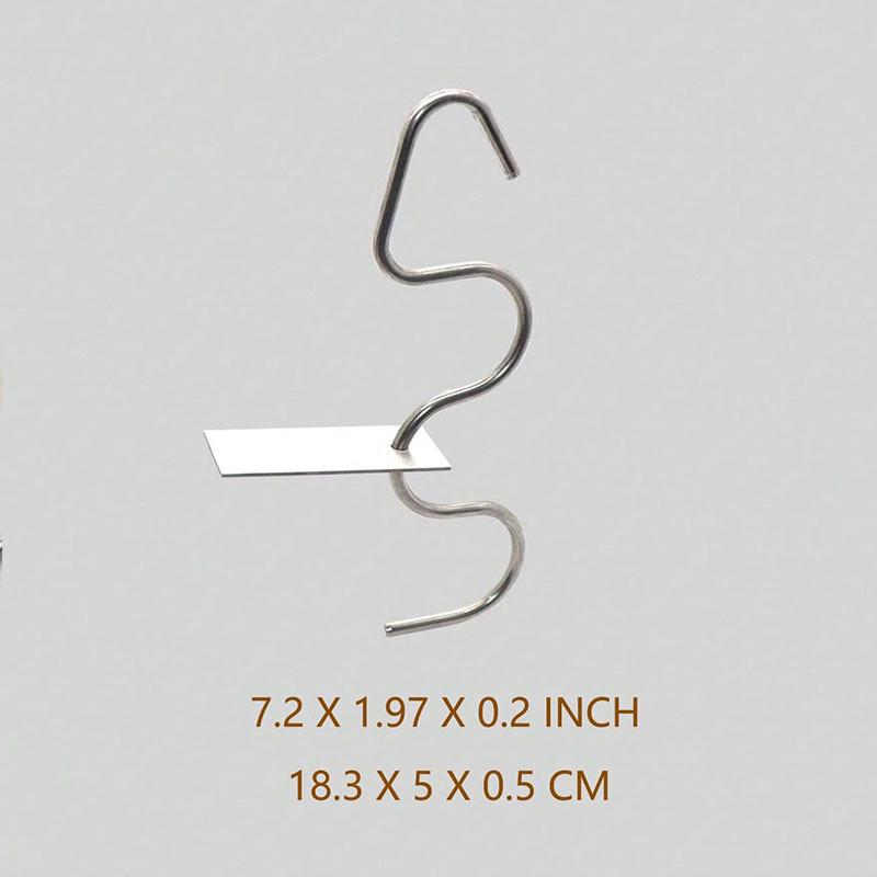 Stainless Steel Peanut Butter Mixer Food Grade Material Butter Sauce Mixer Kitchen Gadgets Household Manual Mixing Tools
