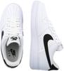 Кроссовки Nike Air Force 1 '07 (CT2302) white/black