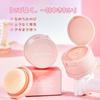 Rouge Mus Textur Luftiges Rouge Puder Rouge Typ Leichtes und Zartes Puder Beliebtes Natürliches Finish Empfohlen für Anfänger Elegante Matte Textur Tief
