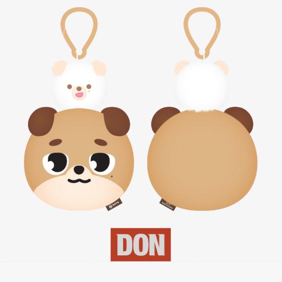 

Предзаказ DAY6 10th Anniversary Tour THE DECADE DENIMALZ Reel Face Set DON