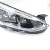 Compatible Ford Focus Headlight Assembly: Fits 2018-2021 Models
