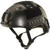 Tactical Fast Response Helmet Airsoft Paintball CS Game Lightweight EPP Full Face Protection Adult Unisex