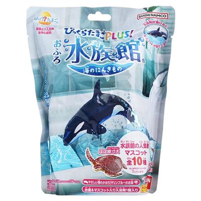 Bandai - Aquarium Bath Ball