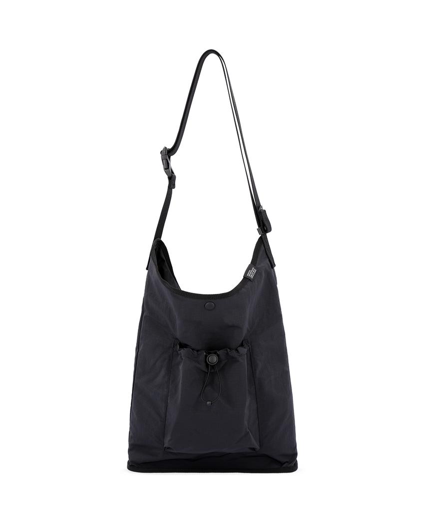 Sweetch City Boys Market Bag 002 Dawn Black