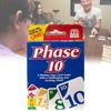 Vibrant And Colorful Series Card Game Set For Fun Family Gatherings And Parties