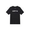 New T Shirts Men Black DM6410-010