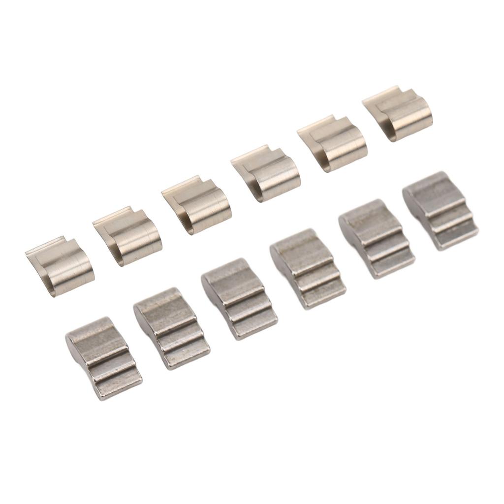 6 bucăți biciclete butuc liber clicheți piese de schimb universale cu gheare cu arc accesorii biciclete accesoriu C+8