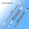 Universal Multifunctional Flexible Metal Shaft Drill Extension