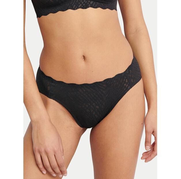 Трусики классические Sloggi Zero Feel Bliss EU XS