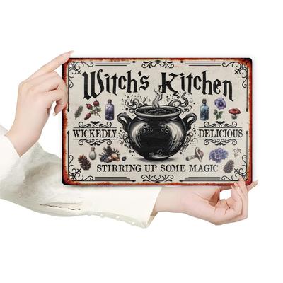 Decorações – Produtos de metal