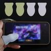 Anti-sweat Finger Cots Nano-silver Fiber Finger Sleeves Ins Thumb Sleeve  Mobile Game