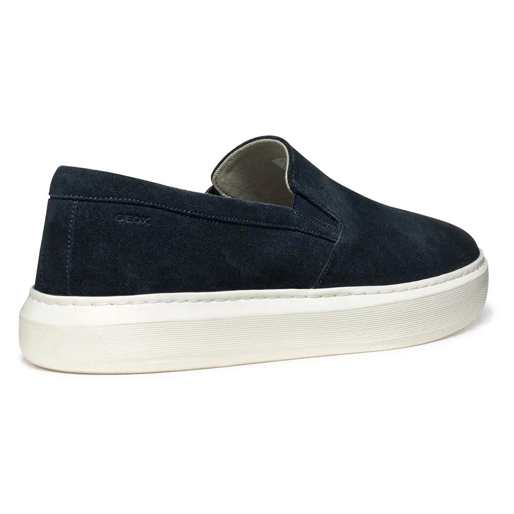 Geox Кросовки Deiven