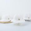 Adorable Baby Bucket Hat for Toddler Girls - Sun Protection for Spring & Autumn