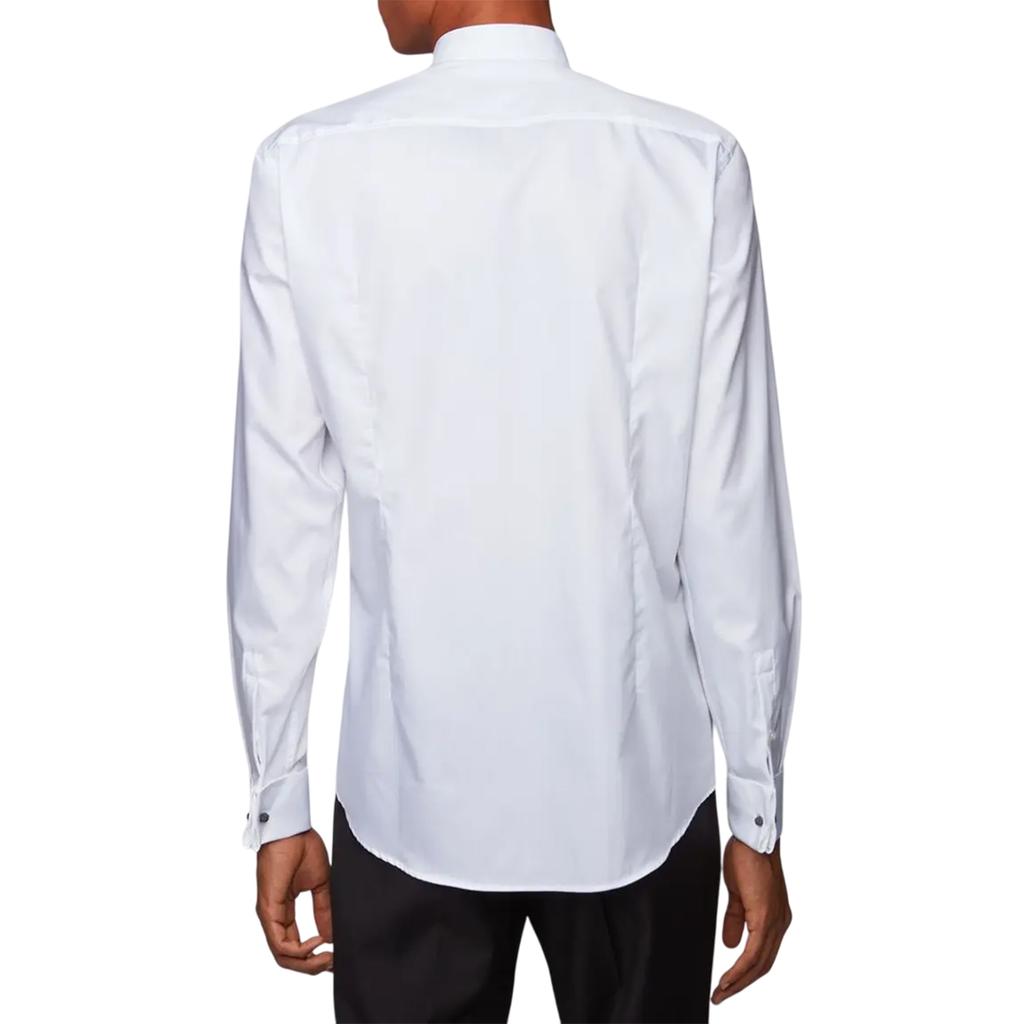Boss Mens Jillik Shirt