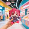 Game Plush Toys, Personalized Plush Dolls, Cute Plush Toy Gifts For Anime Fans