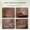 Renhe Jiangxin Facial Cleansers