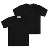 Comme Des Garcons Ax T341 051 1 Play Bag Black Heart Waffen Union Short Sleeve Tee