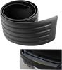 Wellvie classy Rear Bumper Protector General Purpose 90cm x 7cm