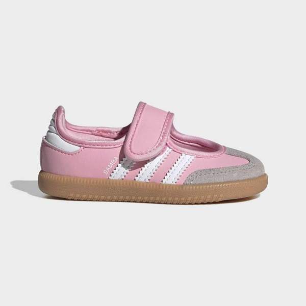 Adidas Kids Infant Samba Jane