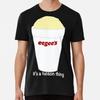 Eegees Cu Größe S bis 5XL T-Shirt