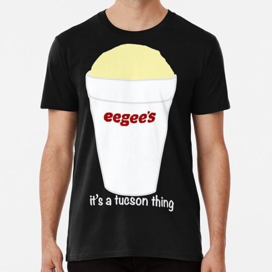 Eegees Cu Size S to 5XL T-Shirt XXXL