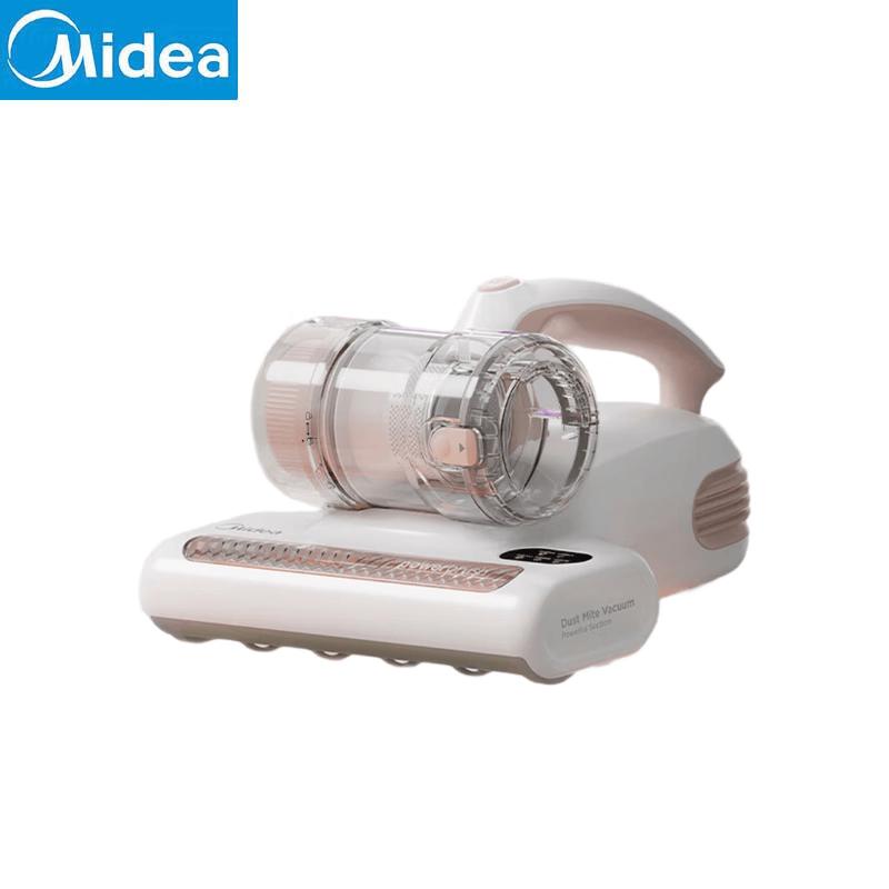 Midea BC3 Pro Dual Cup Handheld Mite Remover CN plug (adapter included)