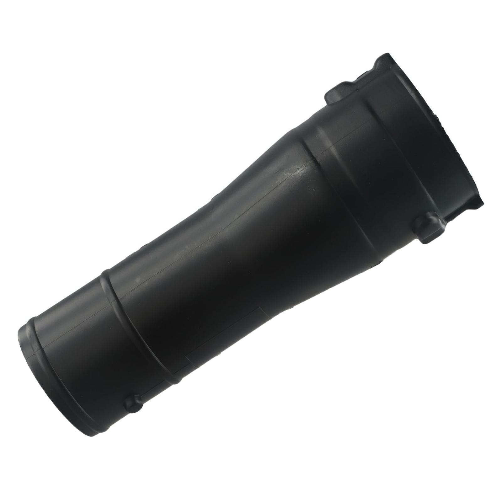 

For 191L13-5 For 197889-6 Versatile Blower Nozzle Blower Nozzle Sleeve Detail Work Long-term Usability Powerful Airflow