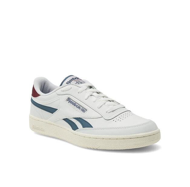Men's Reebok Club C Revenge 100074210 White Sneakers
