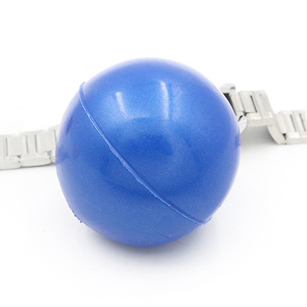 Watch Back Case Opener Ball Rubber Watch Battery Replacement Tool for Watch Repairing