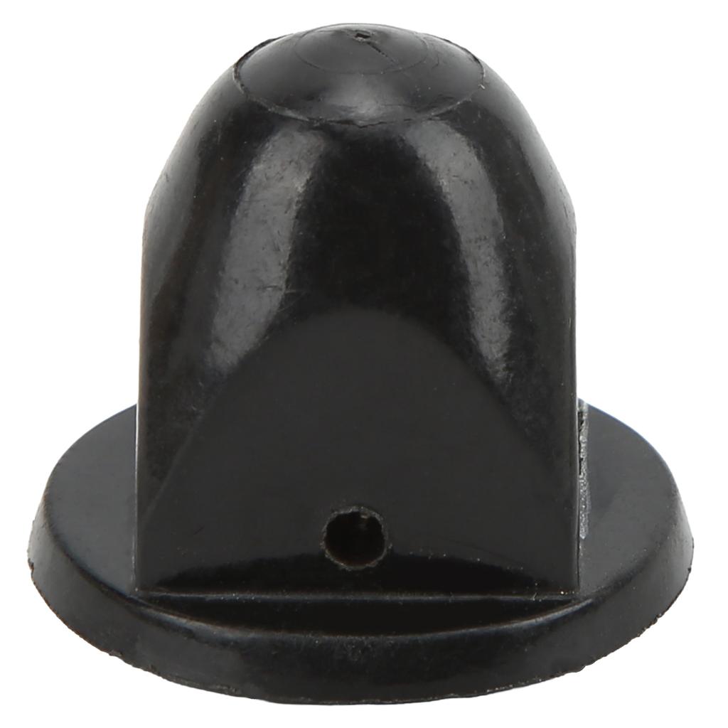 Marine Propeller Nut 6EEG5616000 Replacement for 4 5HP 2 STROKE Outboard Engine 1992UP