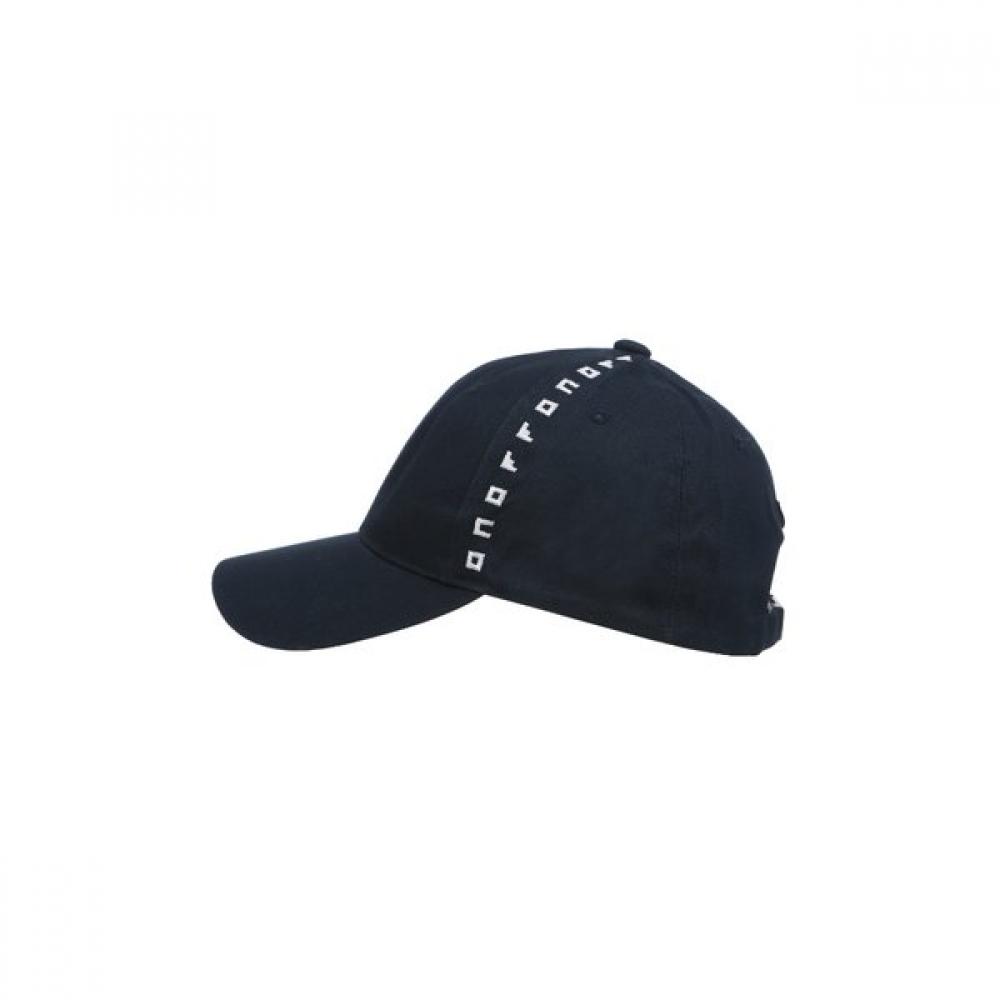 Onoff Men S Cap Navy Of8403ga