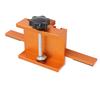 Cabinet Clamps Right Angle Professional Aluminum Alloy Cabinet Installation Clamps for Display