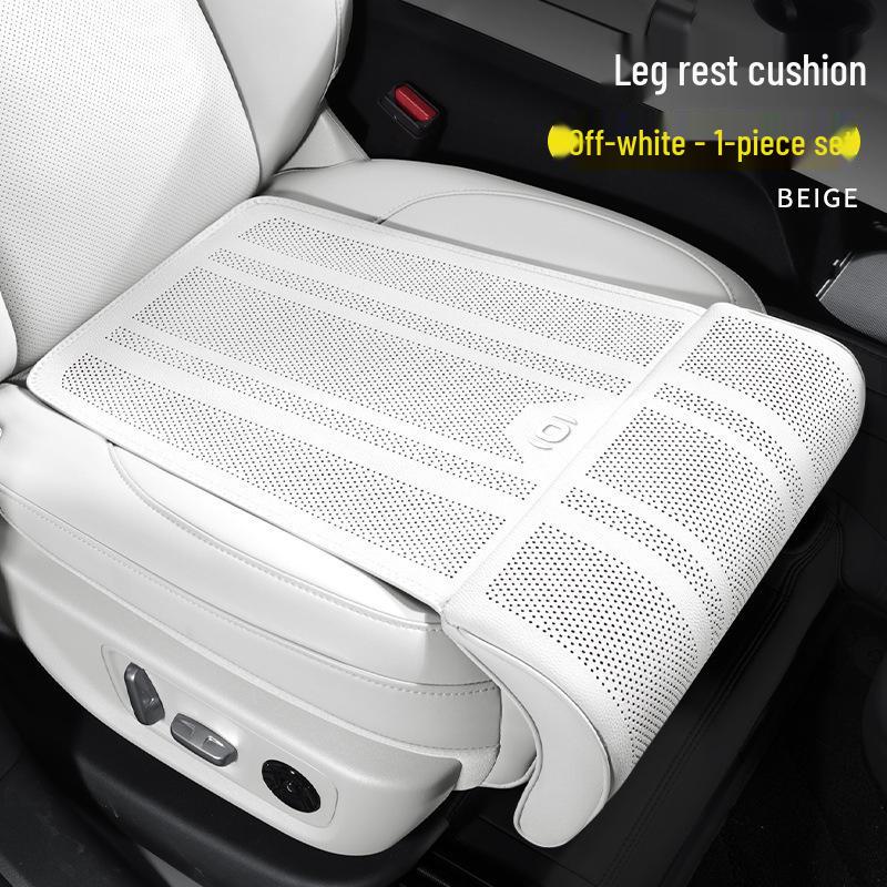 Leg Rest Seats for Changan Qiyuan A05/A07/Q05/E07: Integrated and Extended Features for Driver and Passenger