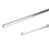 Valves Stem Tire Repair Tool Kit with Metal Hand Tool for Car and Motorcycle Maintenance, Manual Service Set for Garage Use