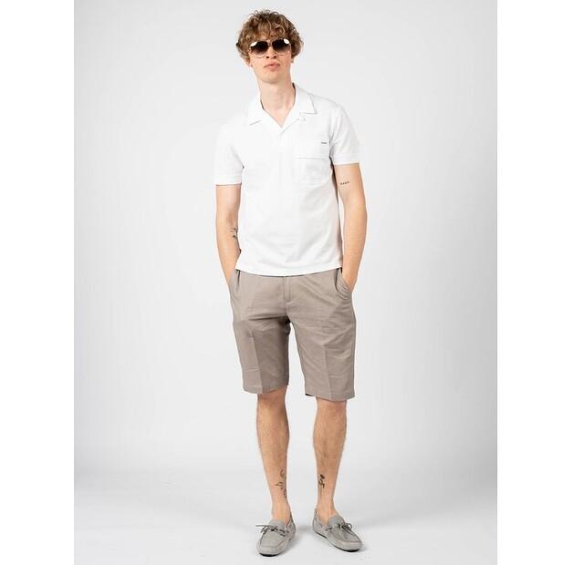 Поло Antony Morato MMKS02130-FA100083 EU XXL