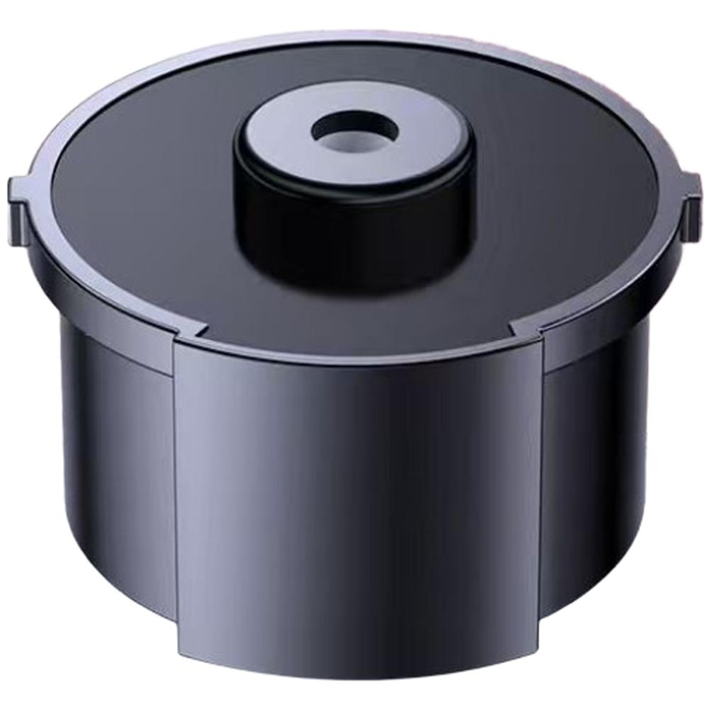 Wireless Car Aroma Diffuser Auto Start Stop with Six Color LED Lights and Multiple Adjustable Mist Spray Interval Options