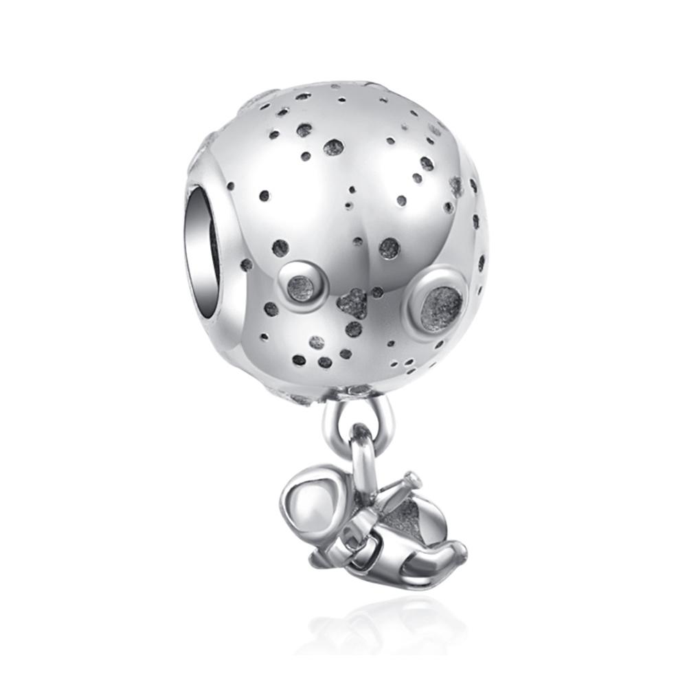 New   Copper Camera Game Machine Charm Of Ley  Chain Bead Fit Original Bracelet Accessories Diy Women Love Jewelry