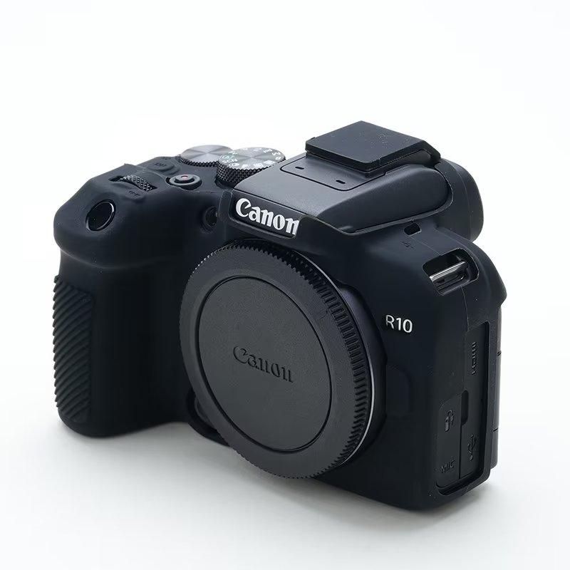 Cheap Digital Camera Silicone Case, DSLR Soft Silicone Camera Case for